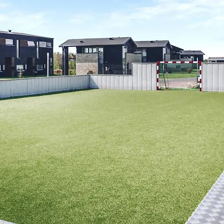 2 Bedroom Lovely In Nimtofte