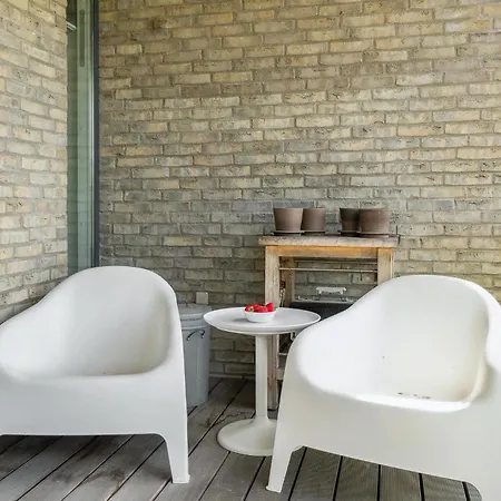 2 Bedroom Lovely In Nimtofte